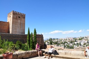 Alhambra (229) 